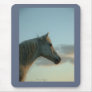 Horse Heaven Mousepad