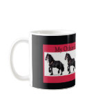 Horse Humour Mugs
