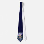 Horse in Moonlight ties