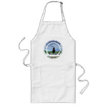 Horse Jumper Apron