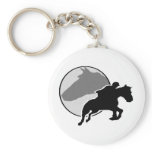 HORSE JUMPING