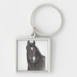 Horse Key Chains