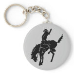 Horse Keychain