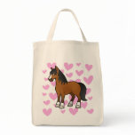 Horse Love bags