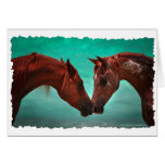 Horse Love cards