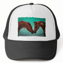Horse Love