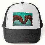 Horse Love hats