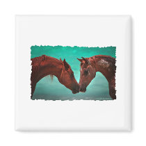 Horse Love
