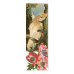 Horse LOVE Note or Gift tags business cards