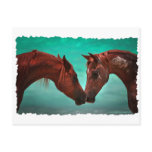 Horse Love