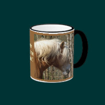 Horse Lover  Mug mugs