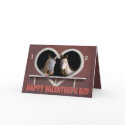Horse Lovers Valentine cards