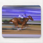 HORSE MOUSE PAD