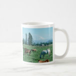 Horse Mug