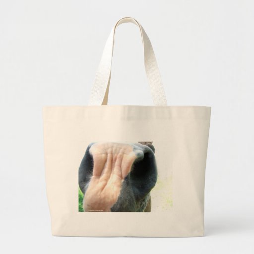 Horse Nose Zazzle