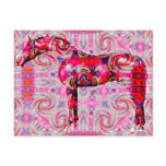 horse of a different colour postcards