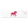Horse of Hers Bumper Stickers
