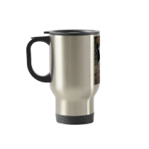 Horse/Paint Pinto Mug