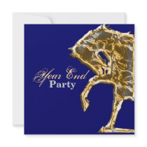 Horse party show event racing