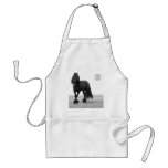 Horse perfect aprons