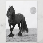 Horse perfect flyers
