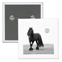 Horse perfect pins