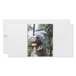 Horse photo cards