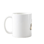 Horse Power cartoon mug