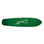 Horse Power - Retro skateboards