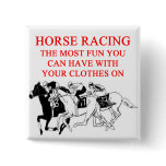 HORSE racing