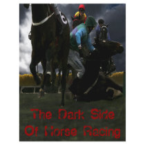 Horse Racing Flyers