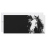 Horse Personalized Rack Card