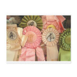 Horse Ribbon Postcards Horse Lovers