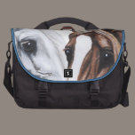 horse Rickshaw commuter laptop bag commuterbag