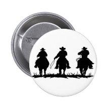 horse riders buttons