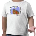 Horse Says Neigh Tshirts and Gifts