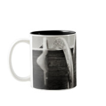 Horse Shoes Coffee Mugs