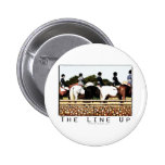 Horse Show Line Up Pin