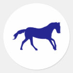 Horse Stickers