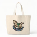 Horse T-Shirts and Horse Gifts bags