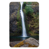 Horse Tail falls, Oregon magnets