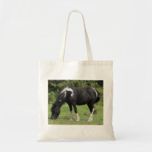 Horse Tote Bags