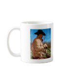 HORSE TRAINER in Pastel mugs