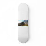 Horseback skateboard