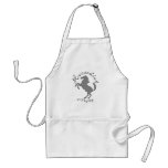 HorseDick Dot Mpeg aprons