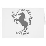 HorseDick Dot Mpeg Card