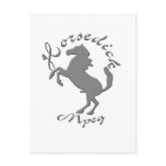 HorseDick Dot Mpeg postcards