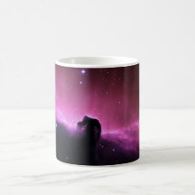 Horsehead Nebula Mug