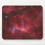 Horsehead Region Mouse Pad
