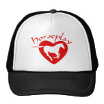 horseplay 1 trucker hats